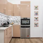 Andrassy Essence Apartment