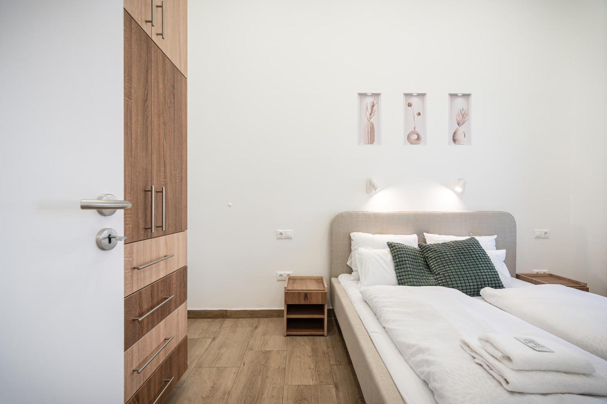 Andrassy Essence * Budapeste