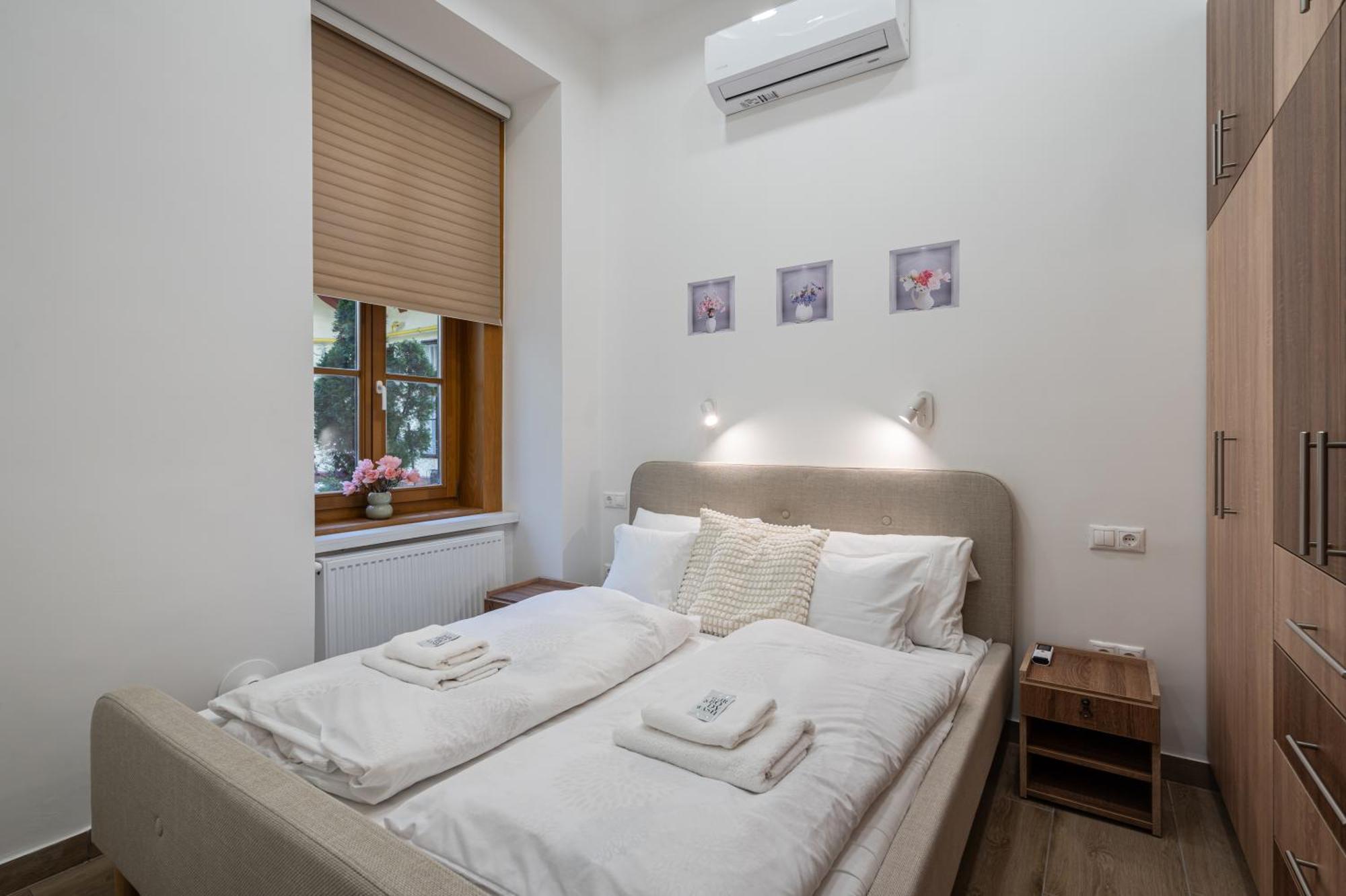 Andrassy Essence Appartement Budapest