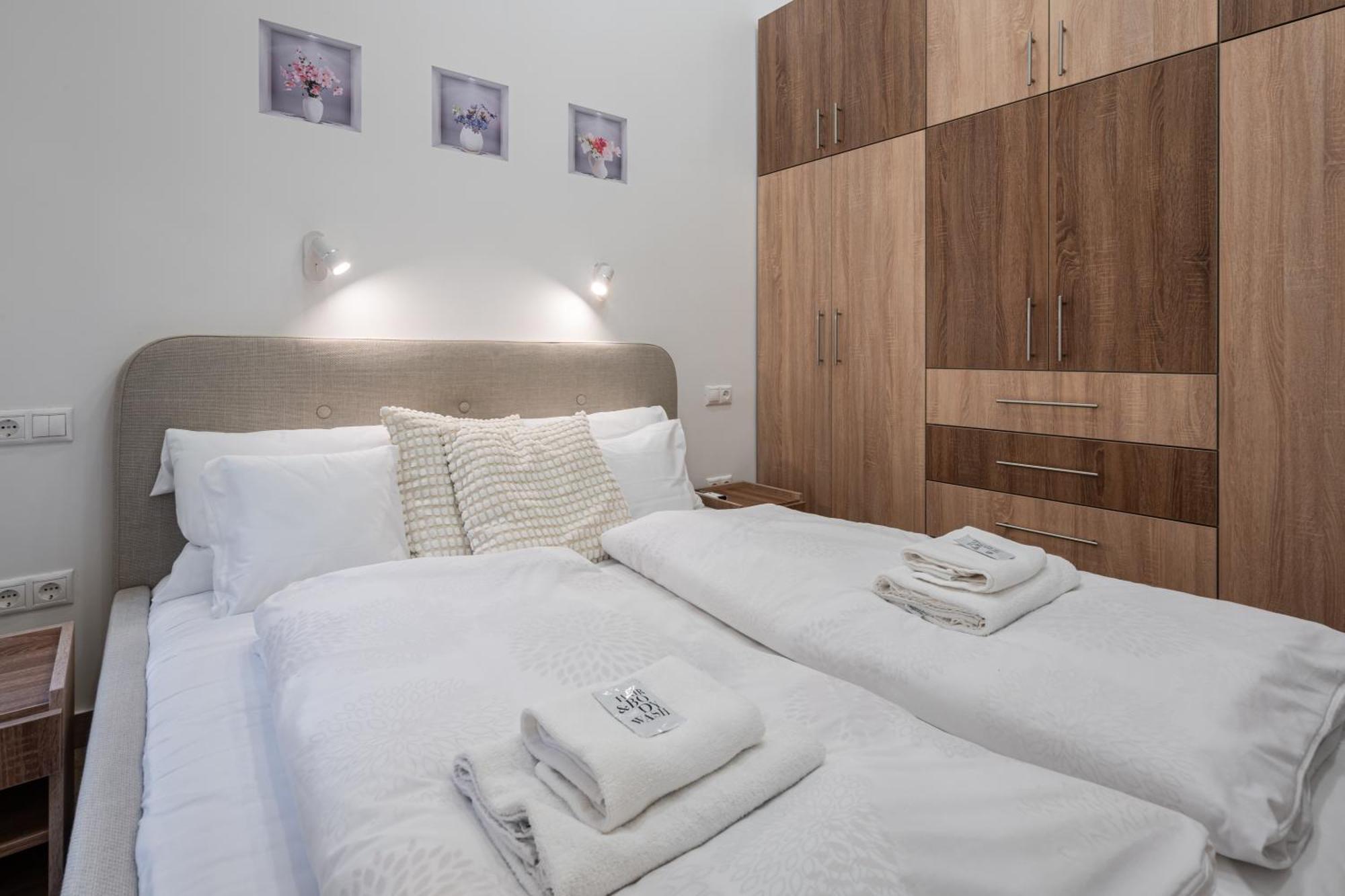 Appartement Andrassy Essence *