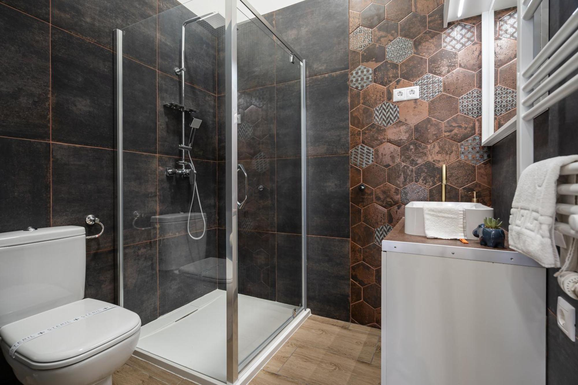 Andrassy Essence Appartement *